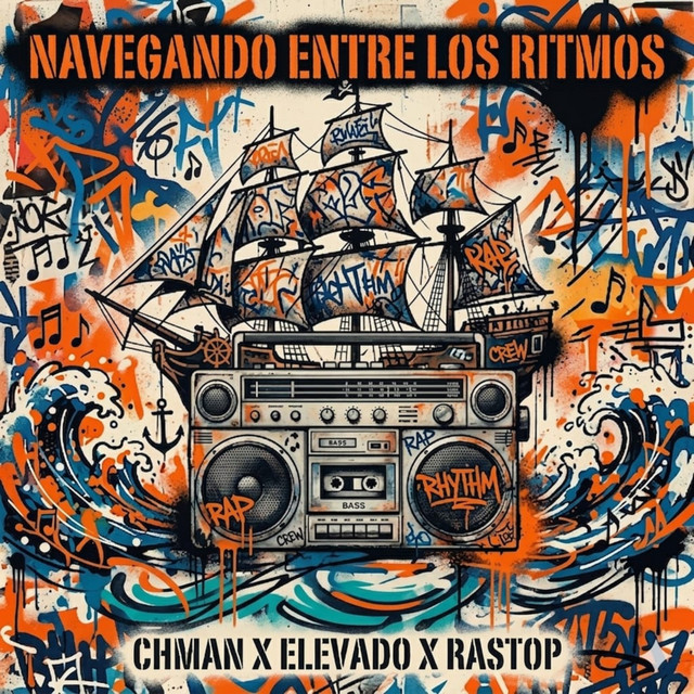 Navegando entre los ritmos