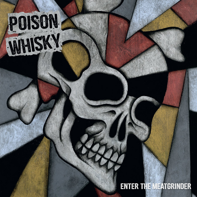Poison Whisky
