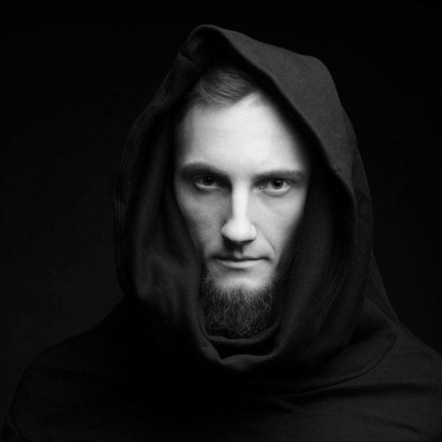 Обкладинка: Blame — Kharaktic