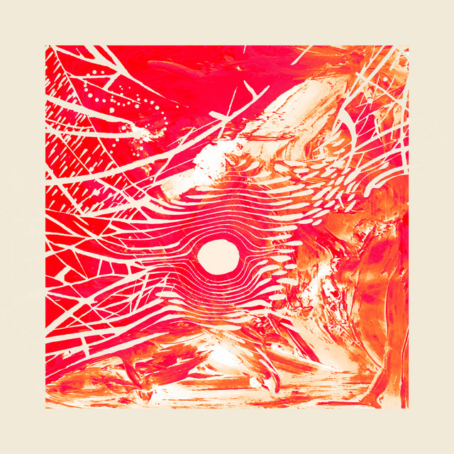 Reverse Entropy cover art