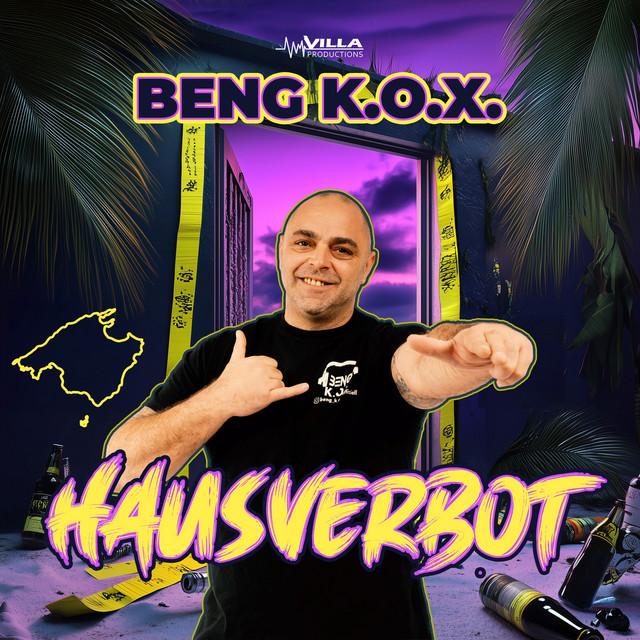 Hausverbot