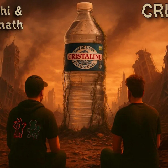 Cristaline