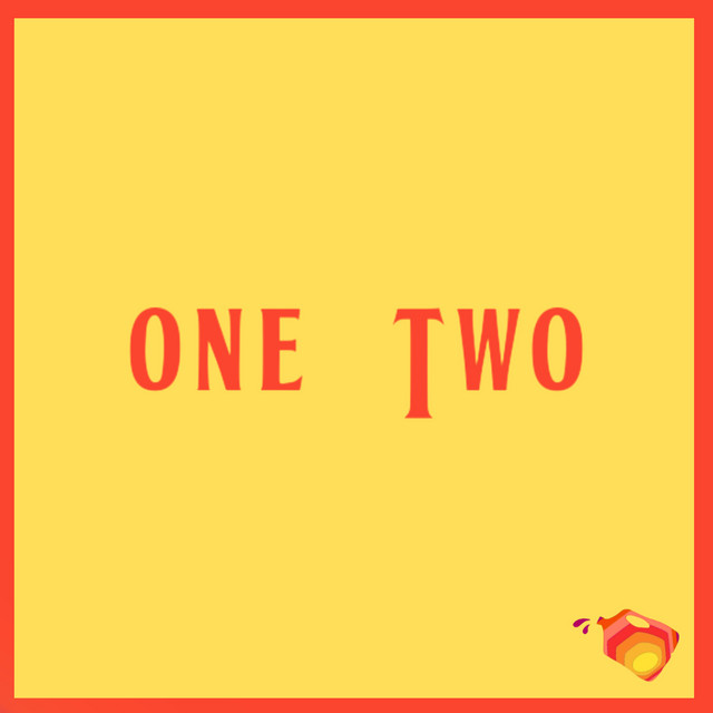 One Two cover art