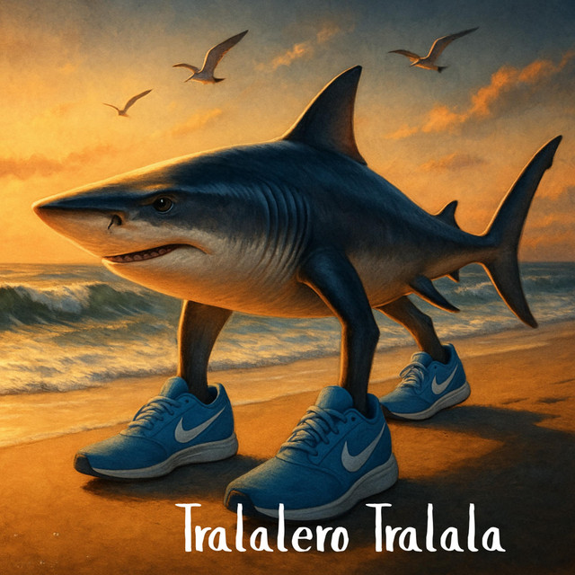 トゥララTRALALAポンポンボレロ Tralalero Tralala - Single by R3LAX | Spotify