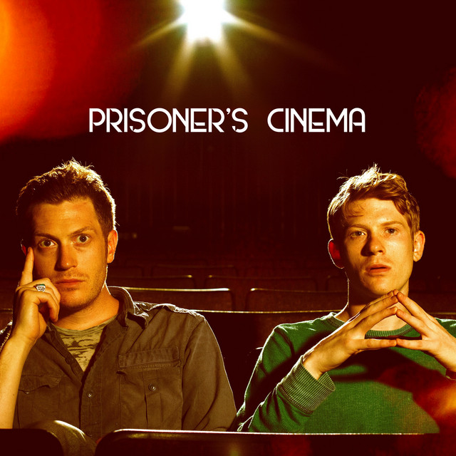 Prisoner's Cinema cover art