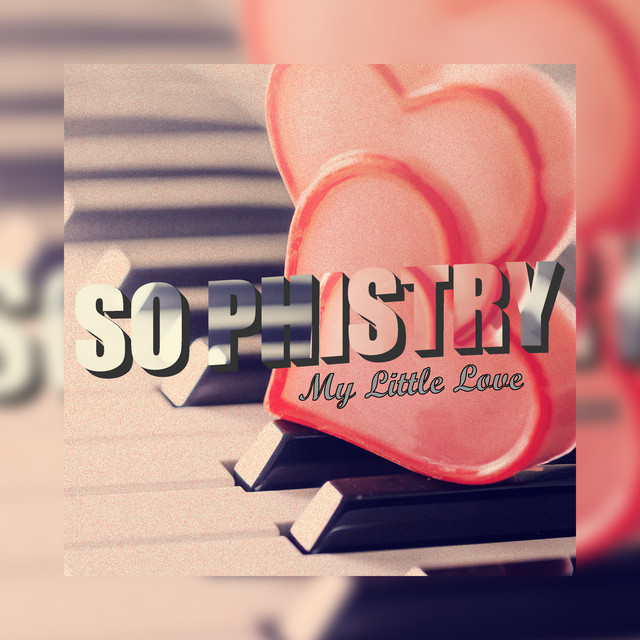 My Little Love cover