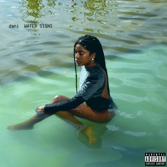 Water Signs cover art