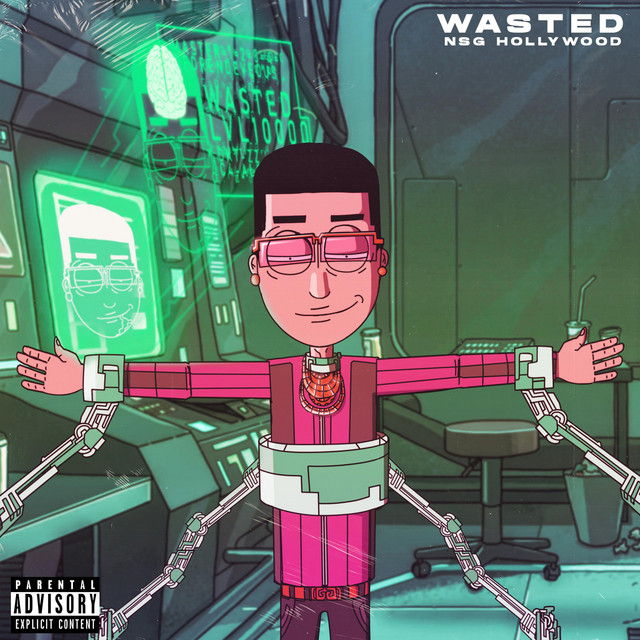 Wasted