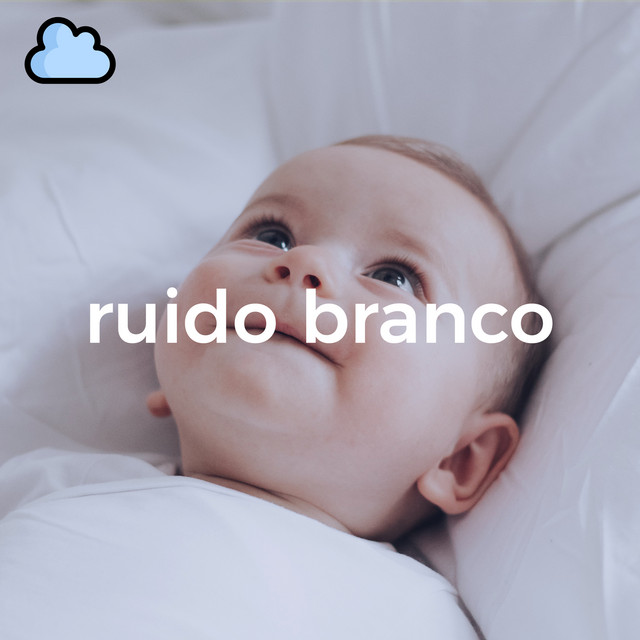 Ruido Branco cover art