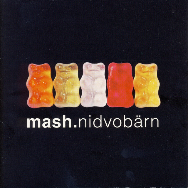 Nid Vo Bärn cover art