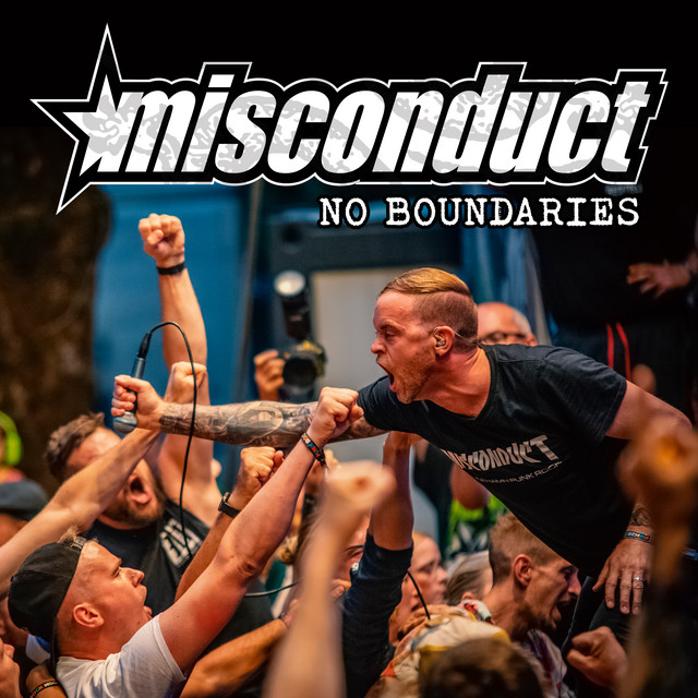 No Boundaries - 20 Yrs Deluxe Edition