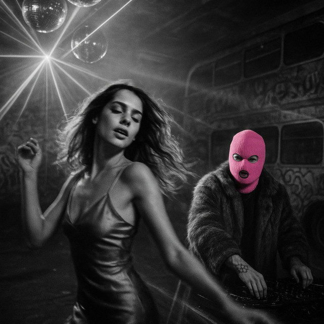 Adios cover art