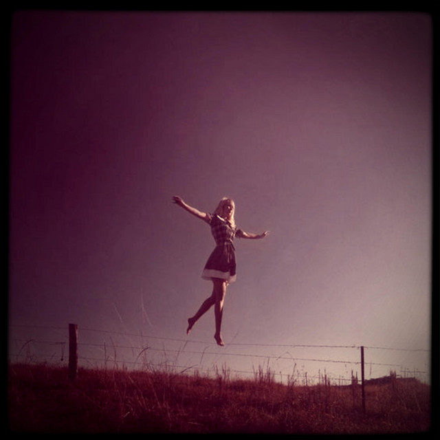 Anxiety Attack cover art
