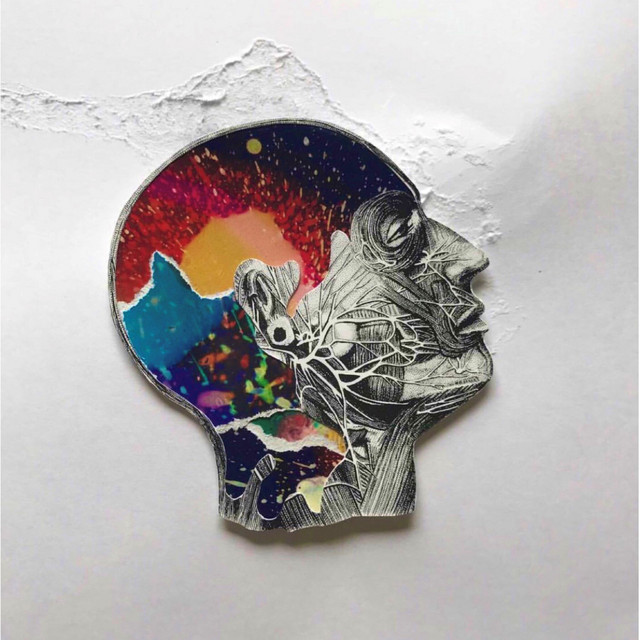 HUMANISM cover art