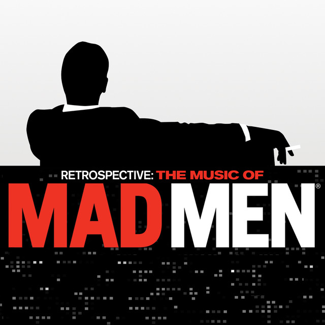I Should Not Be Seeing You (From "Retrospective: The Music Of Mad Men") cover art