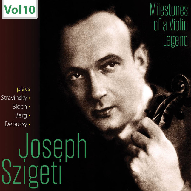 Suite bergamasque, L. 75: III. Clair de lune (Arr. for Violin & Piano)