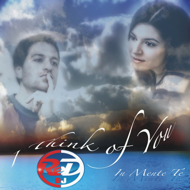 I Think of You / in Mente Te cover