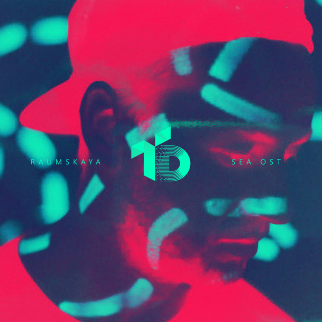 Sea OST cover art