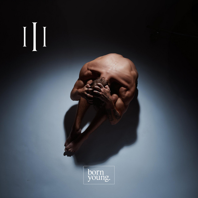 III cover art