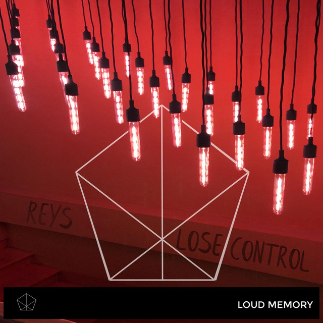 Lose Control cover art