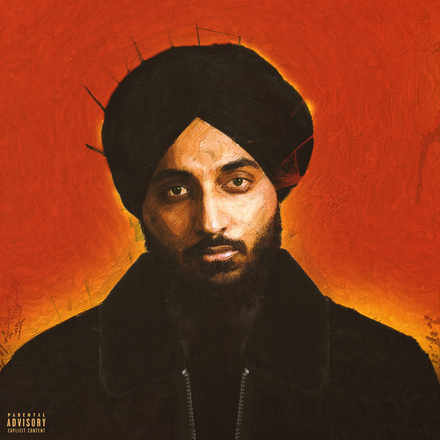 Maverick cover art