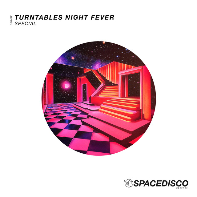 Special - Extended Mix album art