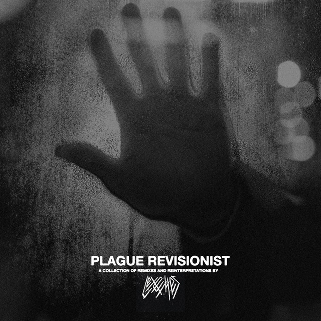 Plague Revisionist cover art