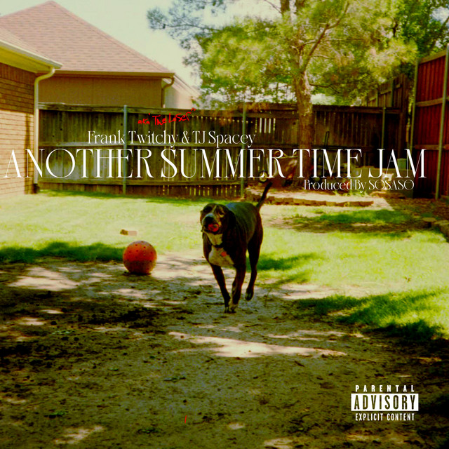 Another Summer Time Jam