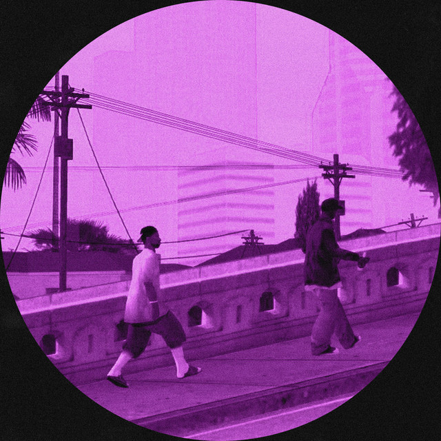 3AM IN LA (reworked)