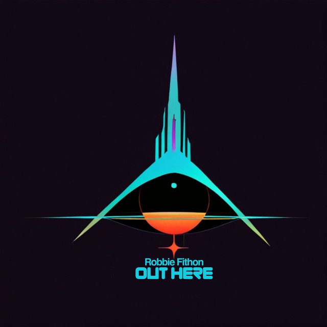 Out Here cover