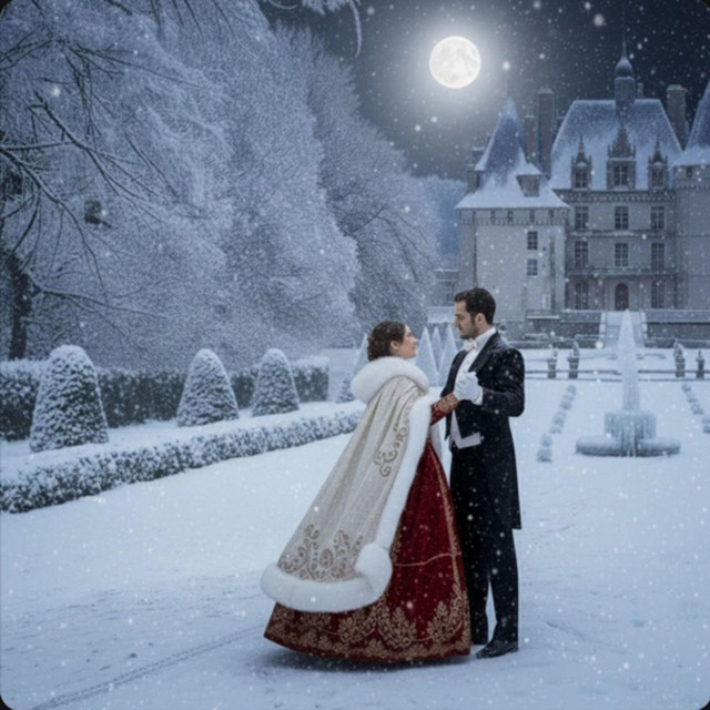 Winter Waltz