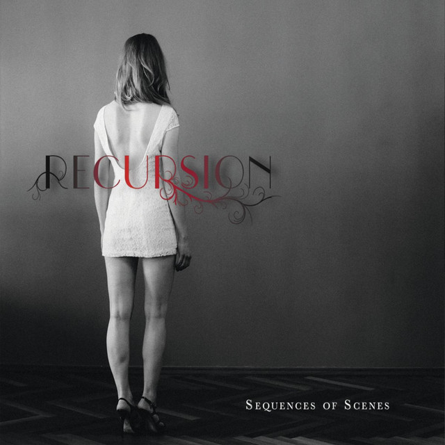 Sequences of Scenes cover art