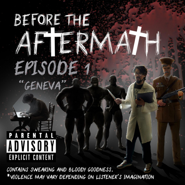 Before the Aftermath (Episode 1)