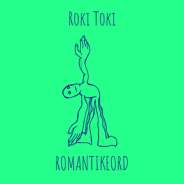 ROMANTIKEORD