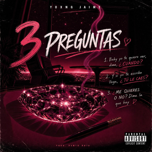 3 Preguntas