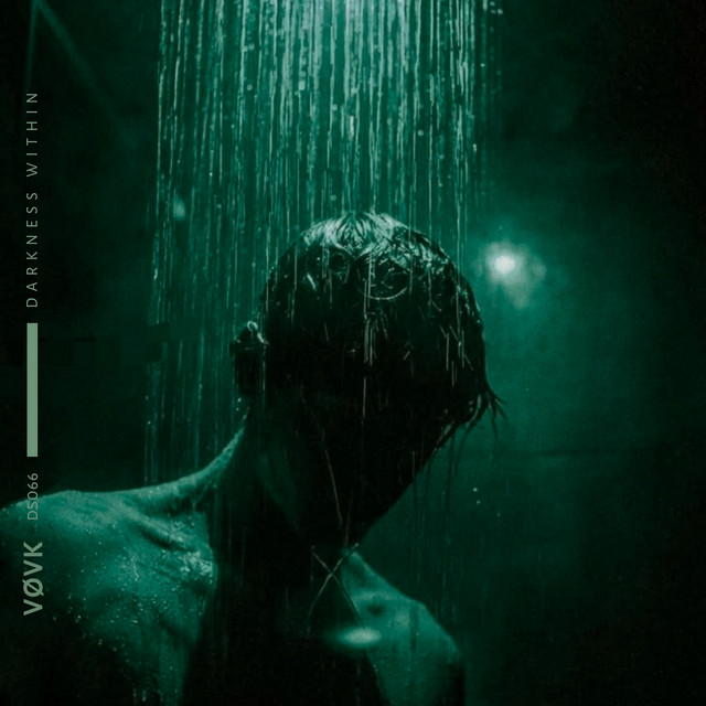 Обкладинка: darkness within - slowed + reverb — VØVK