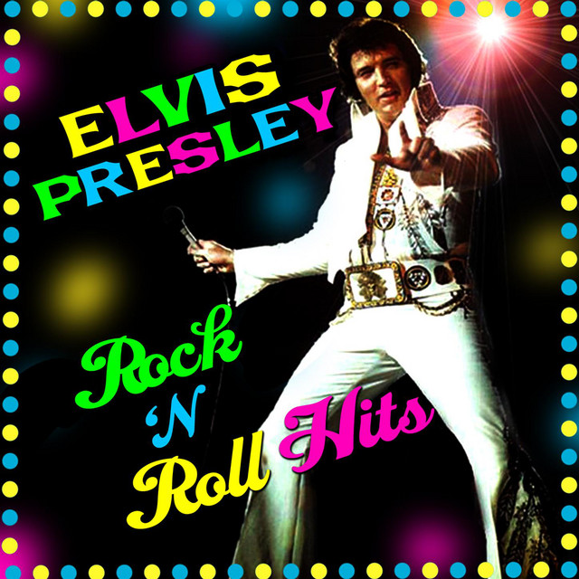 Rock 'n Roll Hits – Compilação de Elvis Presley | Spotify