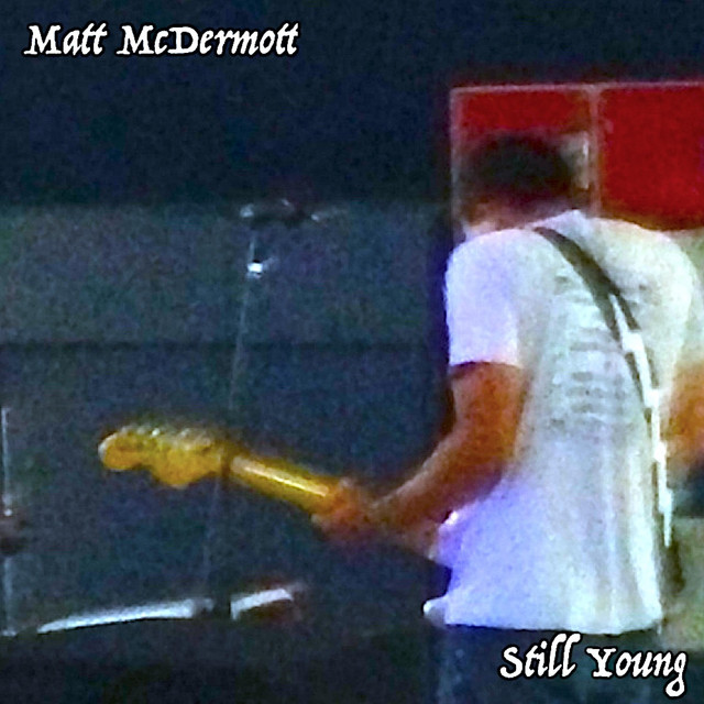 Still Young
