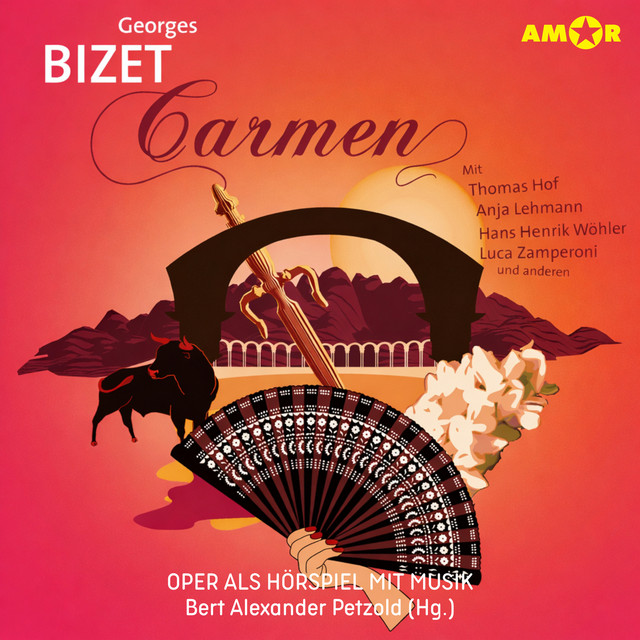 Kapitel 1 - Folge 15: Carmen
