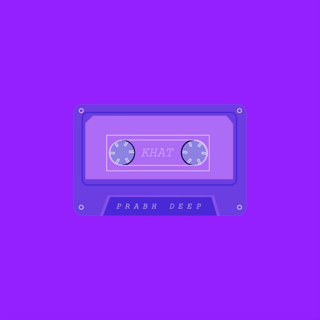 Khat cover art