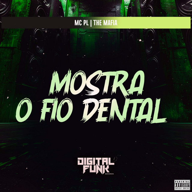 Mostra o Fio Dental