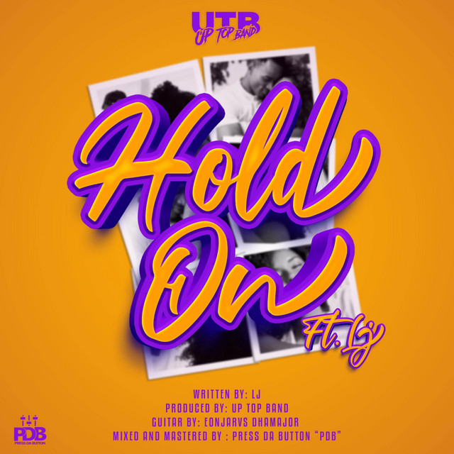 Hold On - Single by UTB Band | Spotify
