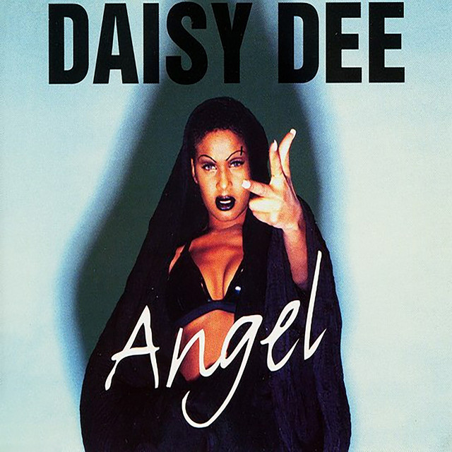 Angel cover