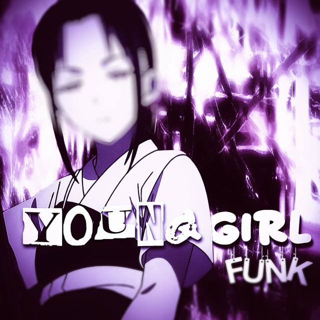 Young Girl Funk