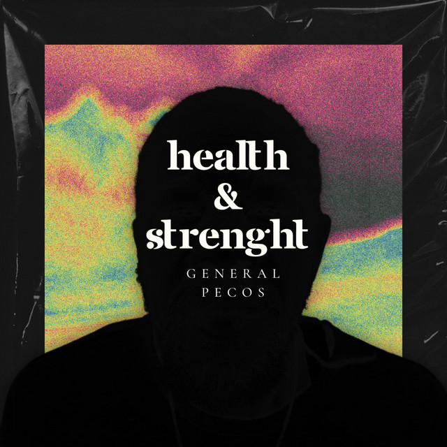 Health & Strenght cover