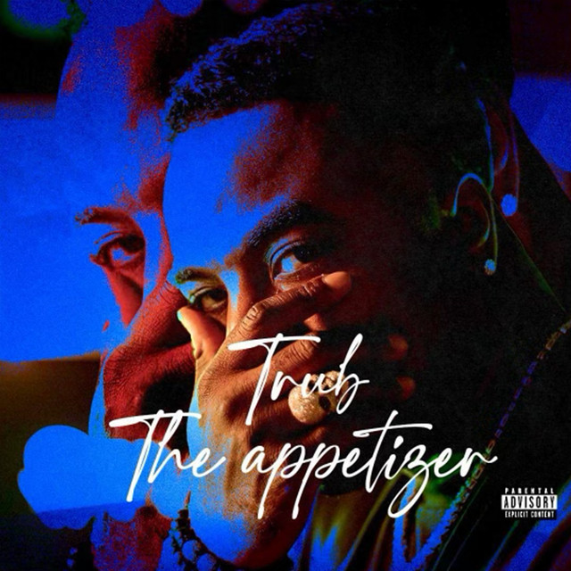 The Appetizer cover art