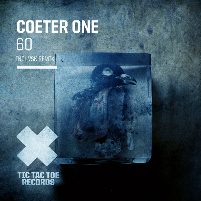 60 cover art