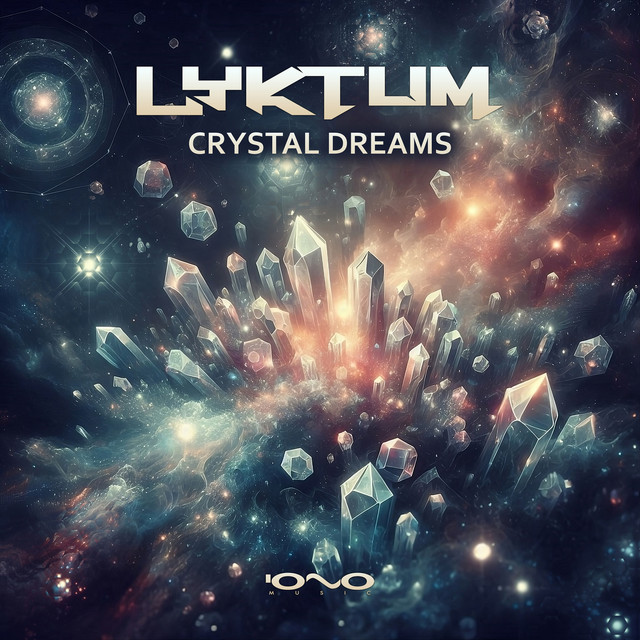 Crystal Dreams album art
