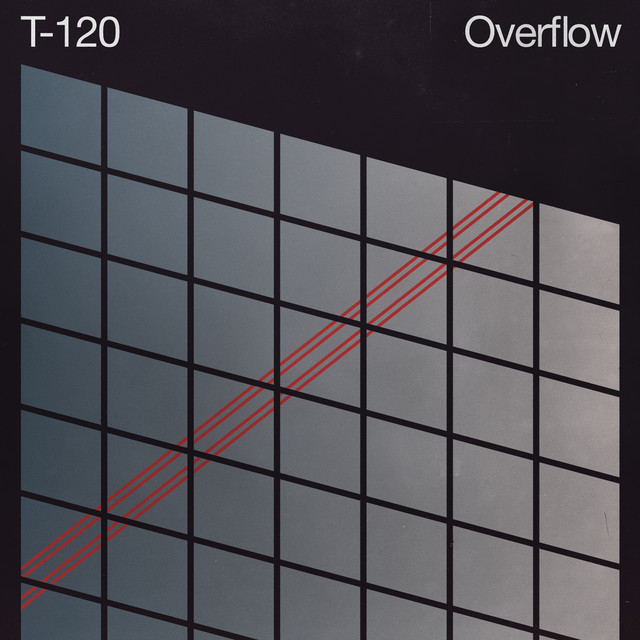 Overflow cover art