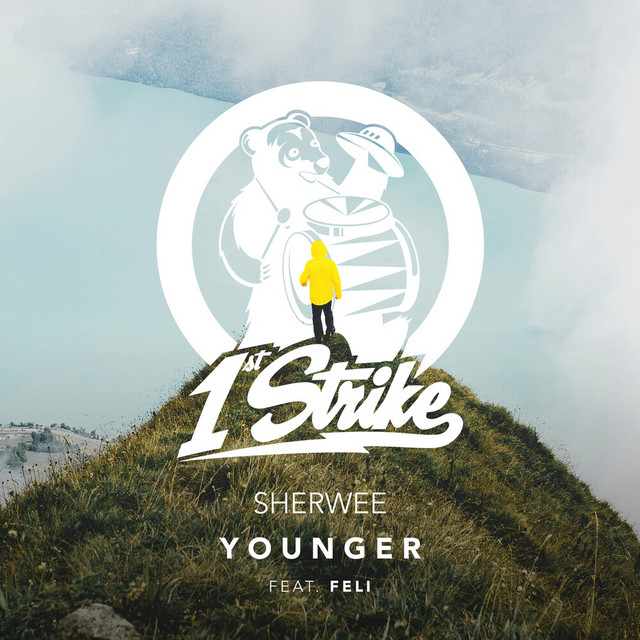 Younger cover art